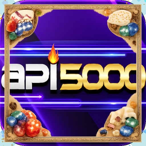 api5000 — galeri pratinjau - APK Resmi